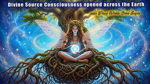 A Massive Planetary Shift Has Just Happened 🕉 New Earth Is Now Operating 🕉 Your Heart Is the Portal