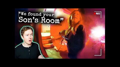 The Disturbing Case of Kimberly Sullivan