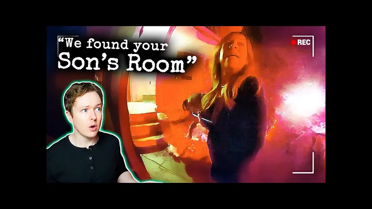 The Disturbing Case of Kimberly Sullivan