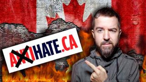 The Canadian Tax Funded “Anti-Hate Network” Is Hiring Journalist To Track “Far-Right Spaces”