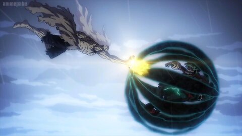 deku vs shigara | My Hero Academia Final Season