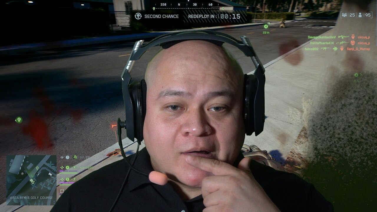 BATTLEFIELD REDSEC REVIEW!🤔