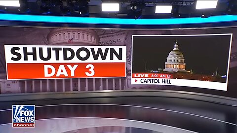 Lawrence Jones: This won't end well for Dems