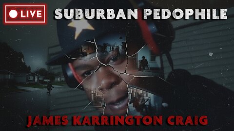 Groovy Jimmy in Denial, Plays on His Phone