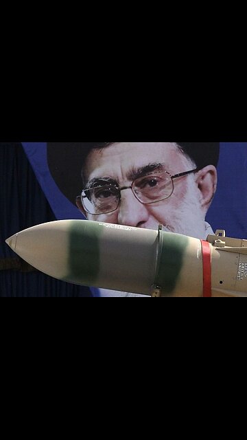 IRGC stern warning to America and Israel, "We will wipe you off the map"