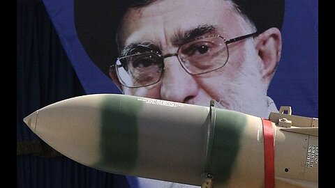 IRGC stern warning to America and Israel, "We will wipe you off the map"