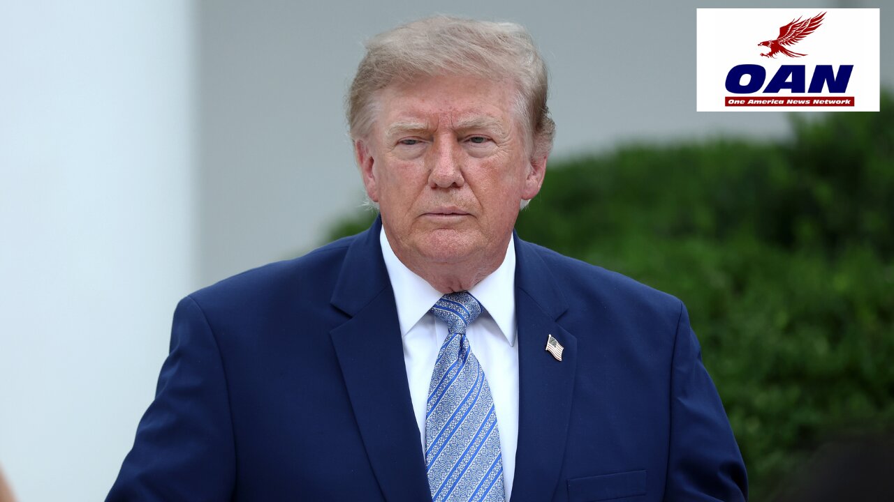 Trump’s Top Headlines: Iran, North Korea &amp; White House Updates thumbnail