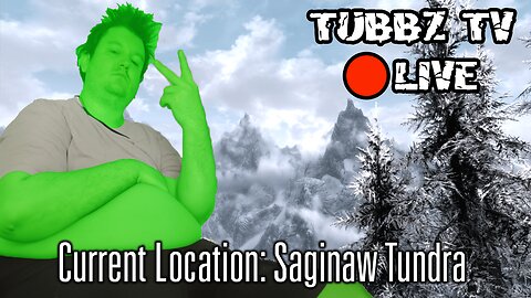 Tubbz Live - SILENT MODE. Cheers Fatass | 12/22/25