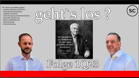 geht`s los ? Folge 1023