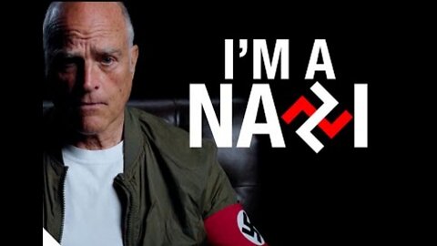 I AM A NAZI