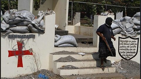 DONALD TRUMP, THE KING OF JERUSALEM CULT, AND THE KNIGHTS TEMPLAR DRUG CARTELS - King Street News