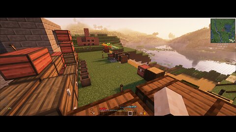 Sloppy Toppy Saturdays? #TerraFirmaGreg - Episode 8