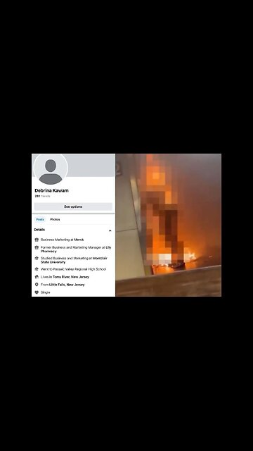 Say Her Name: Woman Set On Fire In New York City Subway Identified As 57-Year-Old Debrina Kawam