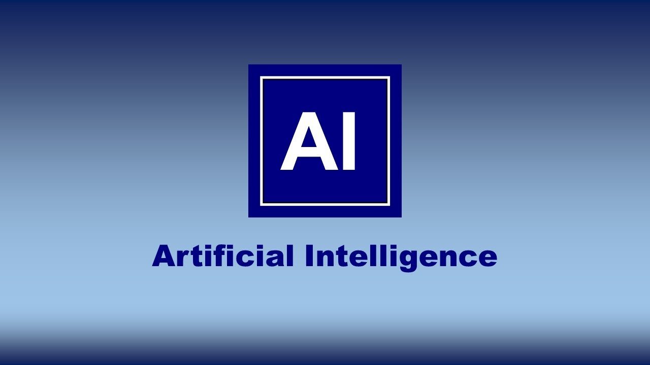AI Explained in 5 Minutes - Introduction to Artificial Intelligence for Beginners – What is AI?