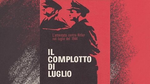 Il Complotto di Luglio (RAI Film 1967)