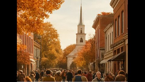 Blessing Enemies - Romans 12:18