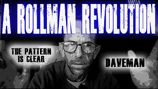 The Show is over | A Rollman Revolution