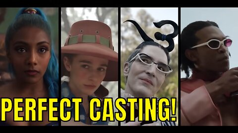 Two NEW Netflix One Piece Season 2 Trailers! Staying True To the Source Material! REACTION