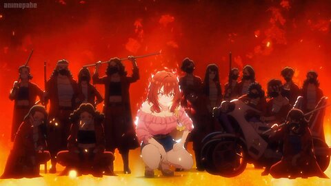 iroha is mad | My Friend's Little Sister Has It In for Me