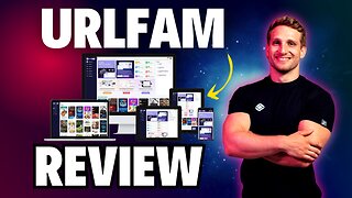 URLFam Review 😱 The #1 Tool Every Mobile Marketer Needs—Revealed!