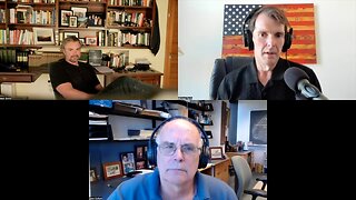 Venezuela, Enemy Within, Charlie Kirk, Gold and More- Dave Collum and Matt Smith