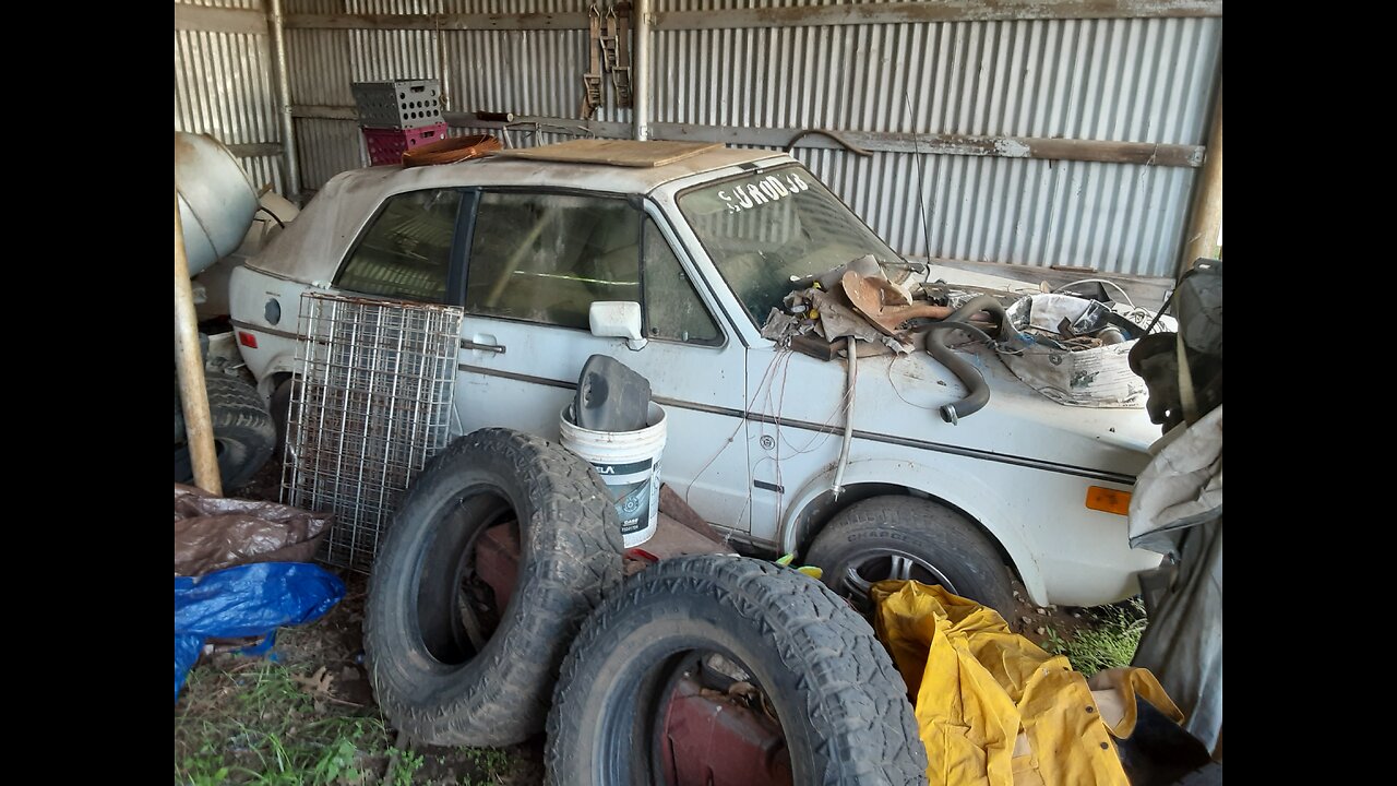 MY WINTER CAR EPISODE 2 GAME 1