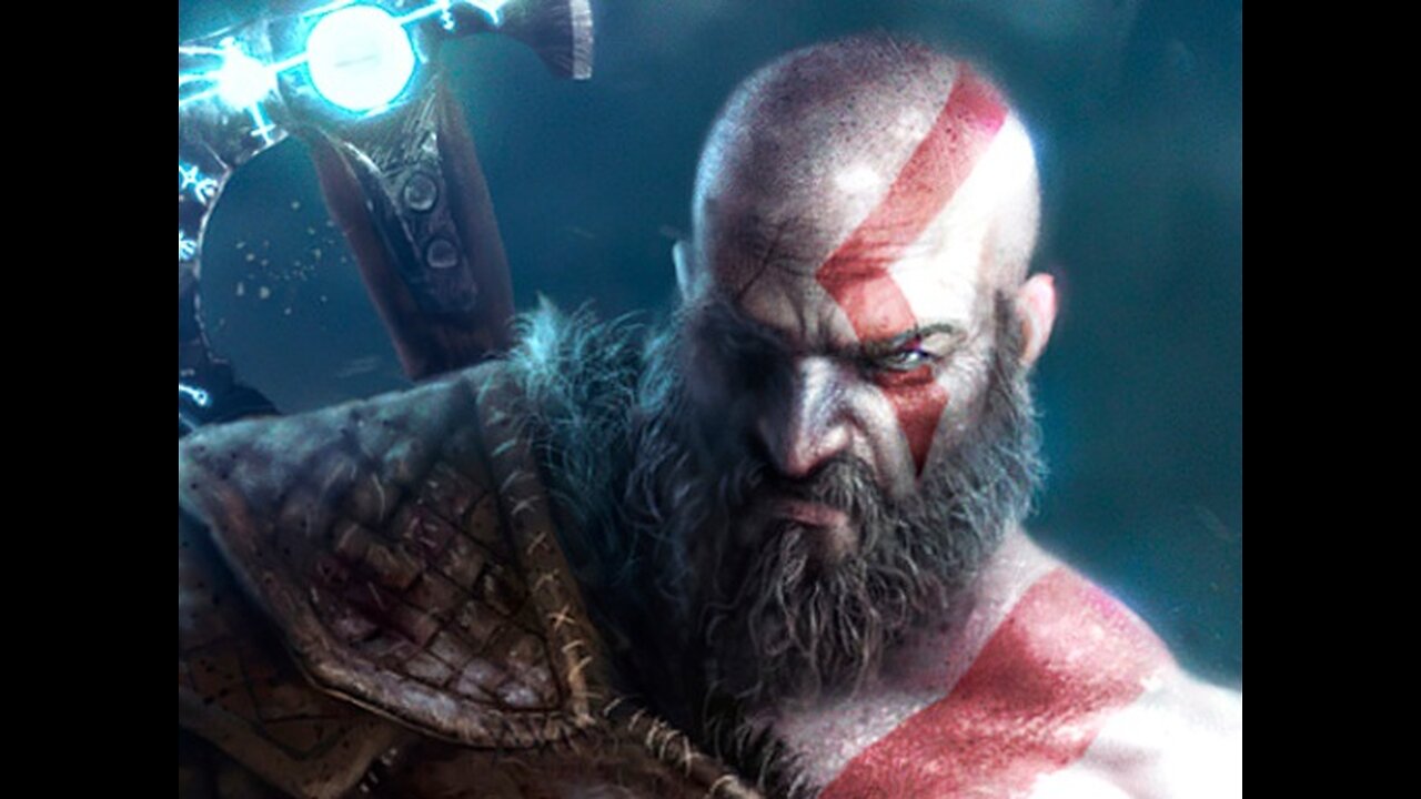 God of War Ragnarök part 98