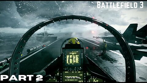 Battlefield 3: PART 2