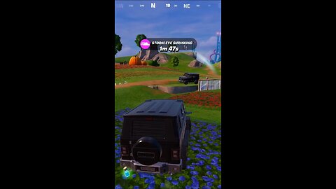Justice has to be served cold #fortnite #funny #humor