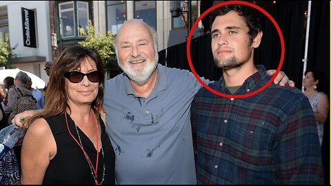 REMEMBERING ROB REINER, THE 45TH EVER DAS N AXEL PODCAST!!!