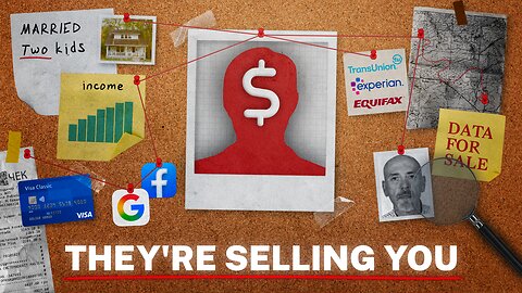 You've Already Been Doxxed. Here's What To Do About It.