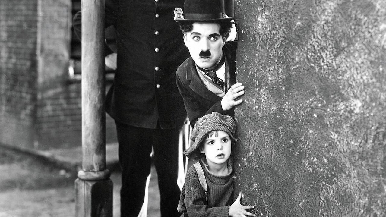 Charlie Chaplin