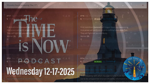 Wednesday 12-17-2025