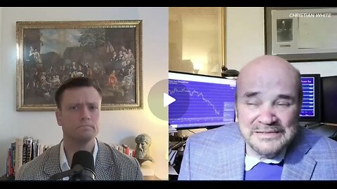 World War Coming by 2032? Martin Armstrong Reveals What THEY Don’t Want You to Know