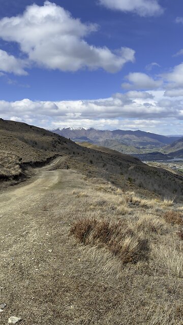 Queenstown New Zealand