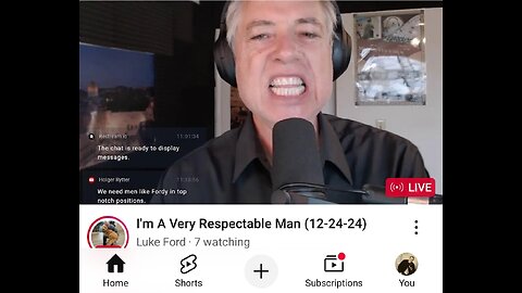 Decoding Curtis Yarvin: The Edgelord's Guide to Monarchy (12-26-24)