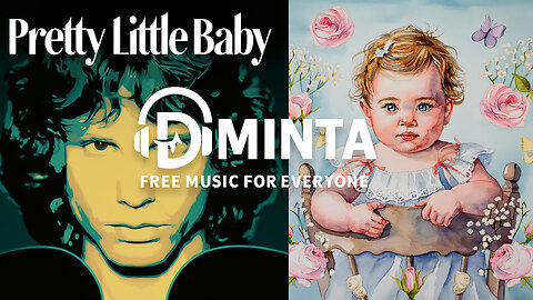 Connie Francis - Pretty Little Baby | Diminta Cover | pretty little baby no copyright