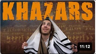 The Rise of the Khazars