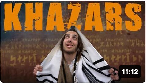 The Rise of the Khazars