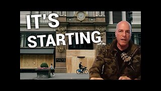 (EBT UPDATE) Food Stamp Freeze That Could Spark a National Emergency