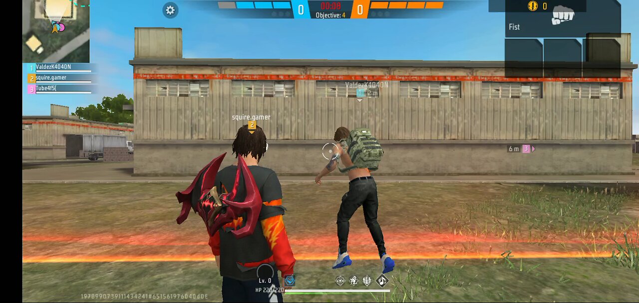 free fire live stream custom made it to me I was like I said I