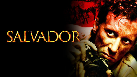 Salvador (Film 1986 - ENG&RUS SUB)