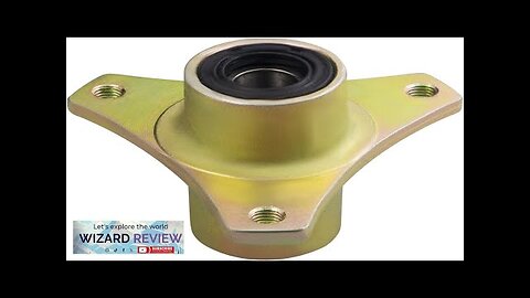 Front Wheel Hub w/Bearing 15mm Replacement Parts Fits for Kazuma Meerkat 50 Review