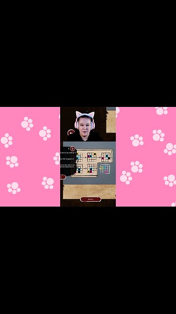 When the hints don't help...