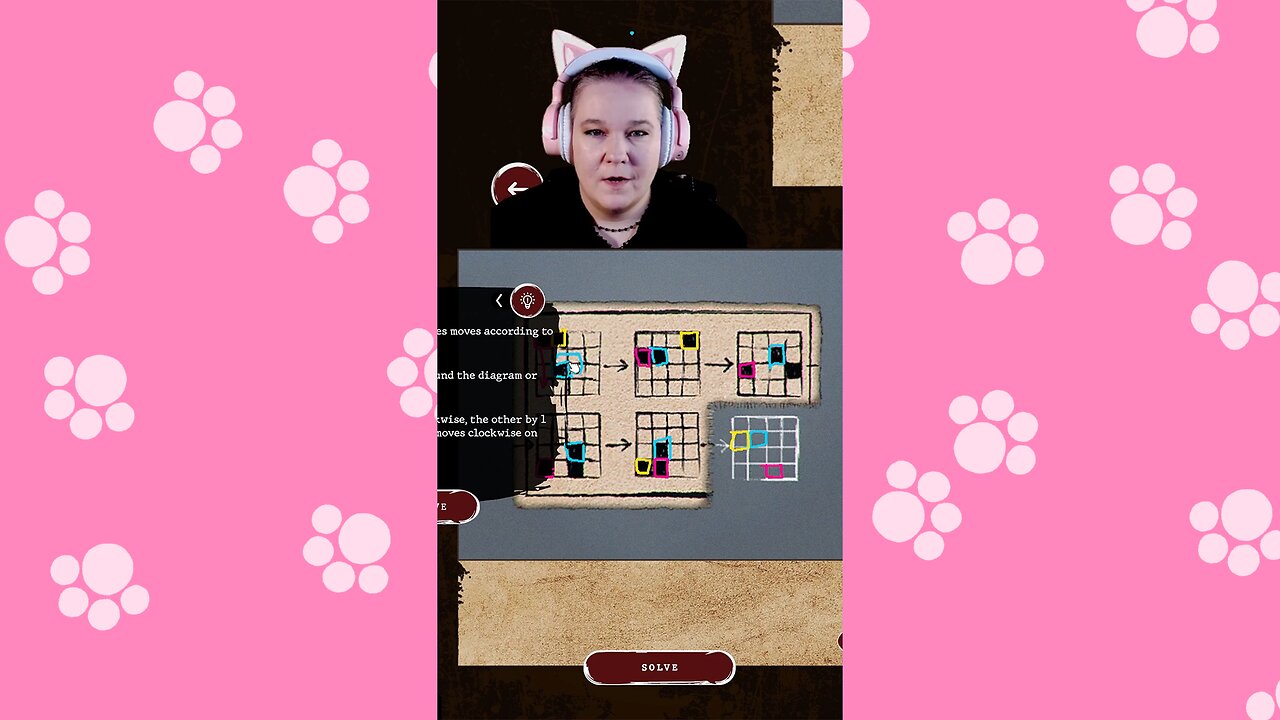 When the hints don't help...