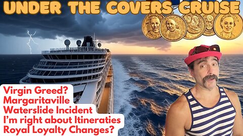 TOP 5 News Cruise News This Week