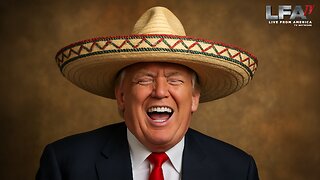 THE LEFT KEEPS WHINING ABOUT MEMES!