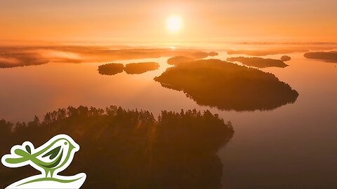 Top 5 Most Beautiful Tracks by Peder B. Helland – Best Relaxing Piano & New-Age Music 2025