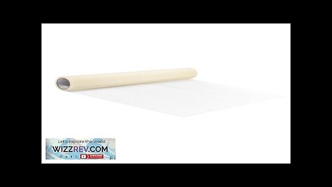 VEVOR Carpet Protection Film 24" x 100' Floor and Surface Shield Review