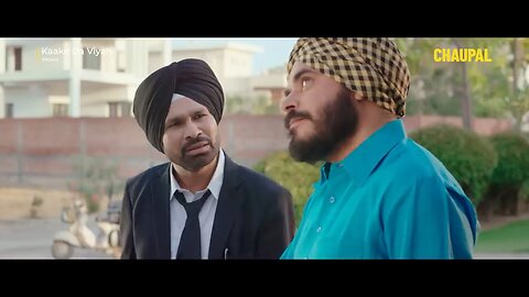 Punjabi funny vedeo